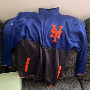 Mets jacket ! Size 2XL